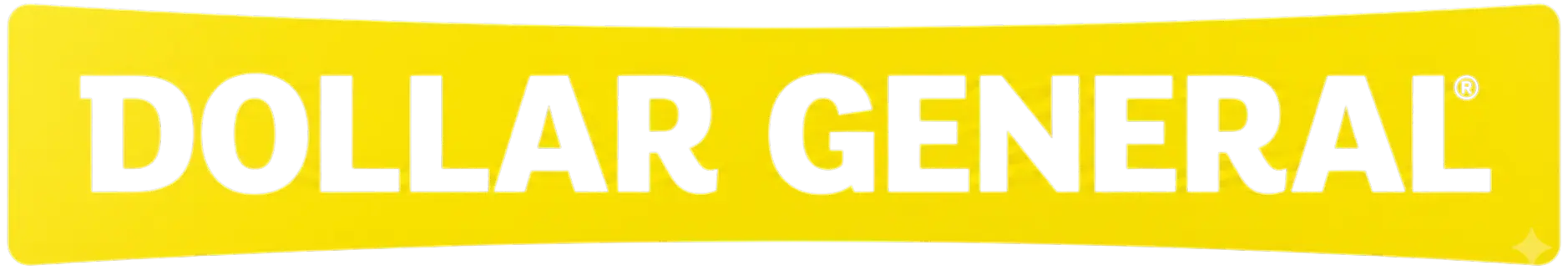 Dollar General logo, Sponsor of LMD Conference